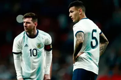 Argentina busca la semifinal de la Copa América: hora, TV y el resto de la agenda deportiva