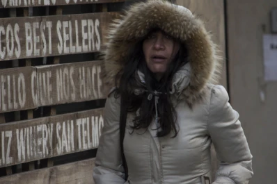 Con una mínima de 3°, la semana continuará muy fresquita