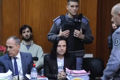 Piden 40 años de prisión para el cantante de El otro yo, acusado de abuso sexual