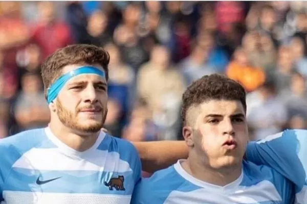 El mejor de los recuerdos para los Pumitas tucumanos