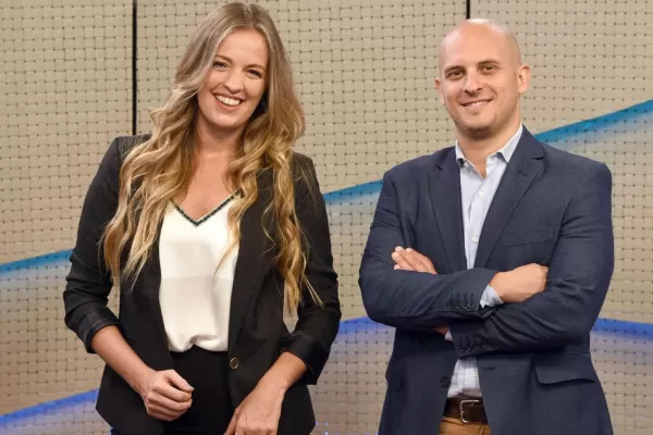 Seguí en vivo LA GACETA Central, con las últimas novedades sobre el coronavirus