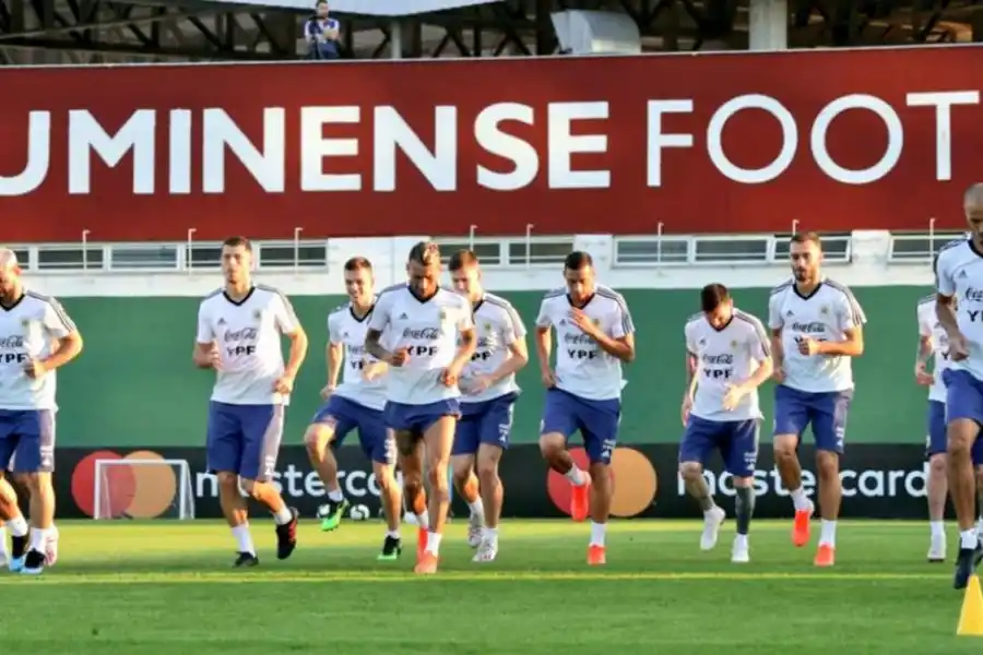 Arrancan los cuartos de la Copa América: todos los datos y las estadísticas