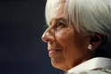 Lagarde se reunió con Macri y dijo que el programa económico del FMI está dando resultados
