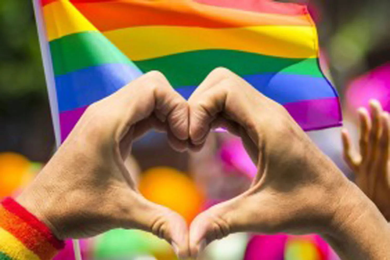 Marcha del orgullo gay: exigieron cupo laboral y basta de travesticidios