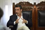 Magariños dejó de ser embajador en Brasil