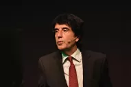 Melconian: a Macri le tocó desarmar el espanto que dejaron y volver al mundo