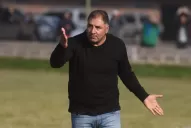 El infierno tan temido para San Jorge