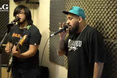 Buenas y Santas: una banda tucumana llevará el reggae por Europa