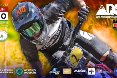 El Cadillal está listo para la Copa Argentina de Descenso