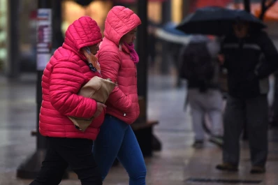 Cómo estará el tiempo durante el fin de semana