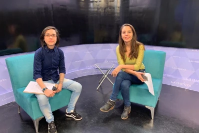 Hoy, en El Ojo Crítico: la agenda del fin de semana