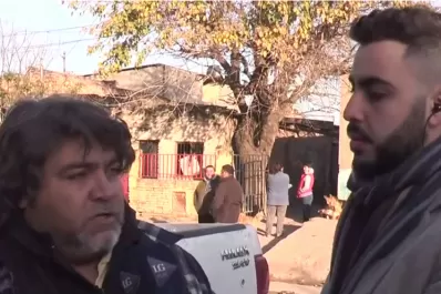 El joven baleado en Villa 9 de Julio tiene muerte cerebral