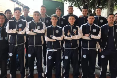 Básquet: Tucumán debuta en el Regional U19 de selecciones en Jujuy