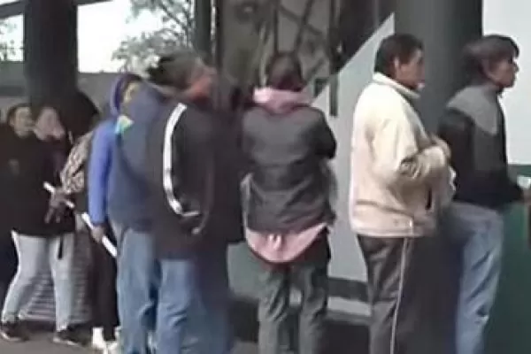 El Gobierno autorizó subsidios por $ 130 millones un mes antes de las elecciones