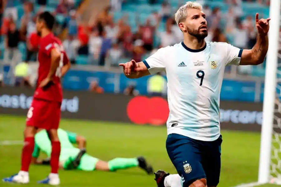 Argentina-Venezuela: los datos más curiosos en la previa del gran choque