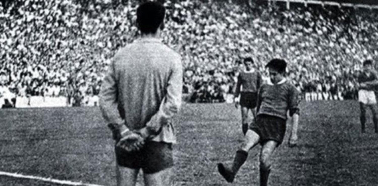 Caso San Jorge: sentadas históricas en el Fútbol Argentino