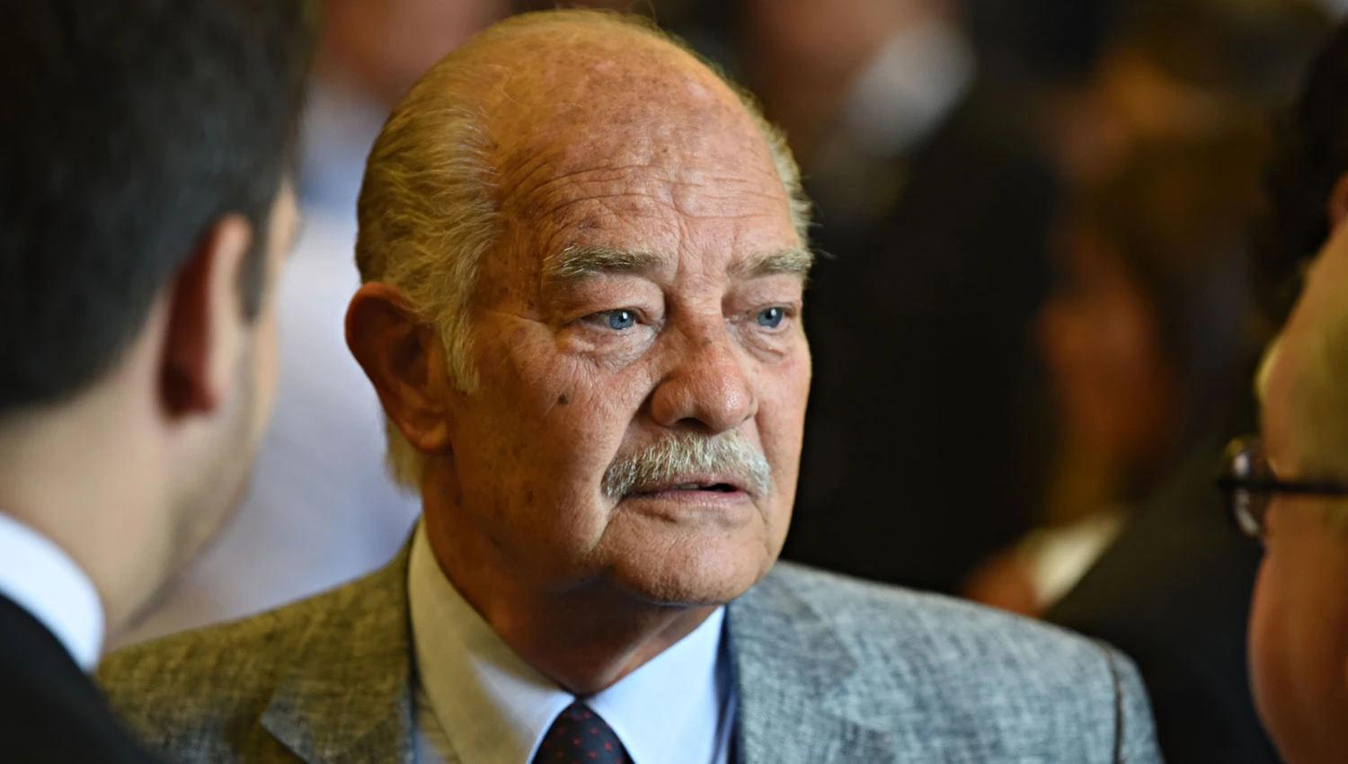 Juan Luis Fernández, ministro de Desarrollo Productivo de Tucumán