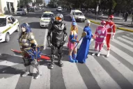 Entre cosplays, k-pop y snacks agridulces, la cultura oriental atrae a los jóvenes
