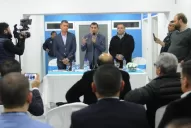 Nuevo período, mismos nombres para conducir a Atlético