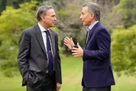 Pichetto anticipó que con Macri se podrán imponer en primera vuelta