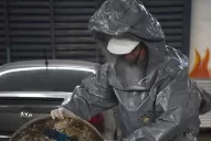 Los trabajos que nadie quiere, pero alguien debe hacer