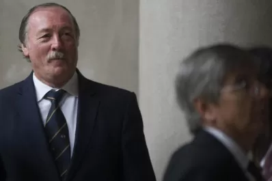 Di Lella podría recuperar la libertad