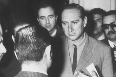 A 50 años del crimen de un dirigente que quería un PJ sin Perón