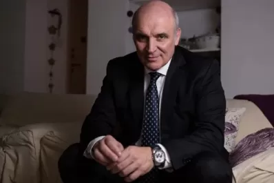 Espert: quisieron bajar mi candidatura porque le saco muchos votos a Macri