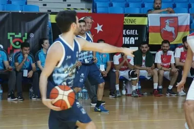 Los Topos se clasificaron a cuartos de final en el Mundial de Polonia