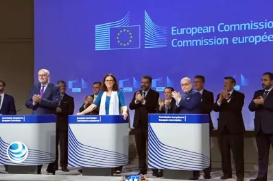 Mercosur y Unión Europea: “es el acuerdo más importante de nuestra historia”