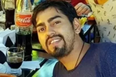 Prohibieron mencionar a Los Nocheros en la causa de Marcos Teruel