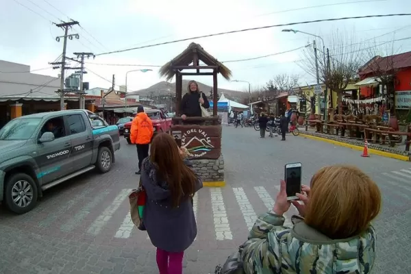 Esperan para este invierno más turistas que en 2018