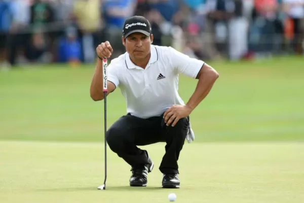 Tres delincuentes armados entraron a la casa del Pigu Romero en Yerba Buena