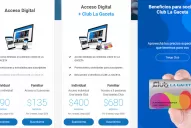 LA GACETA puso en marcha una nueva etapa en su edición digital