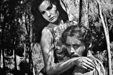 Una diva que hizo historia en el cine argentino