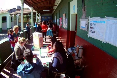 PASO: por la paridad de género, al que pierda le conviene que lo dupliquen