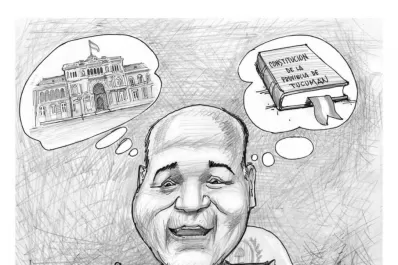 Entre la jefatura de ministros y la reelección indefinida