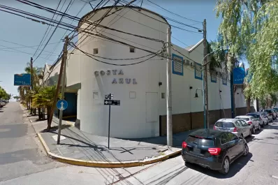 Una chica de 16 años fue a un hotel con un hombre de 43, terminó internada y falleció