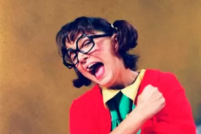 La Chilindrina, entre el estrés, las deudas y medicinas de millones de dólares