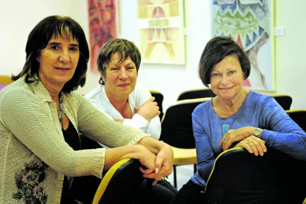 Liliana Heker: “La clasificación ‘literatura femenina’ es irritante y discriminatoria