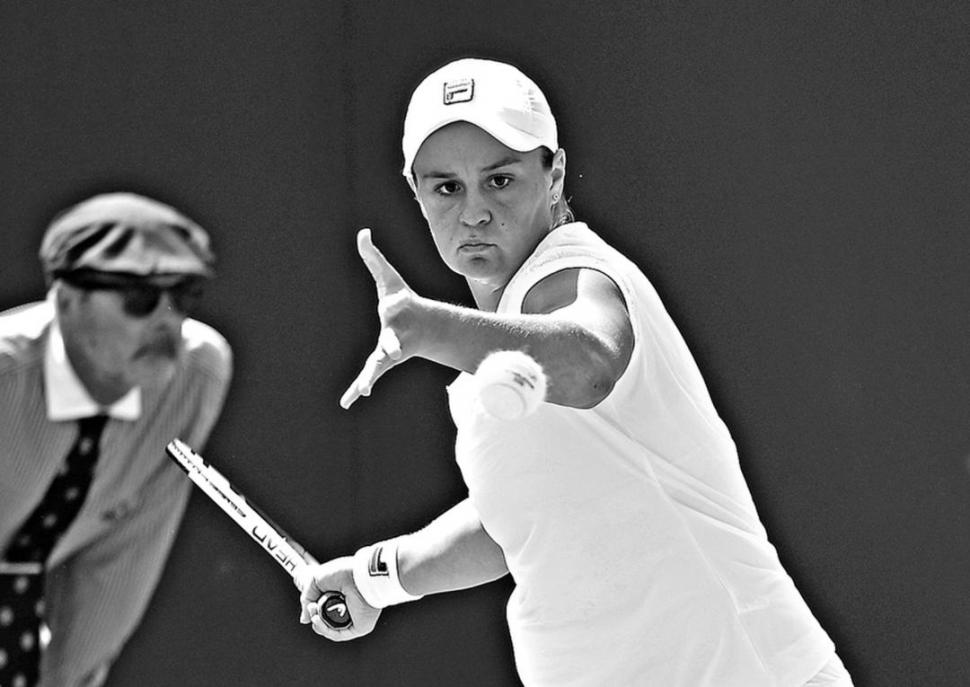 Comienza Wimbledon: el césped que desvela a los tenistas