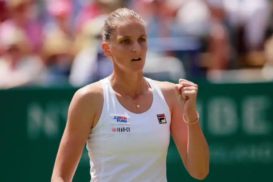 Comienza Wimbledon: el césped que desvela a los tenistas