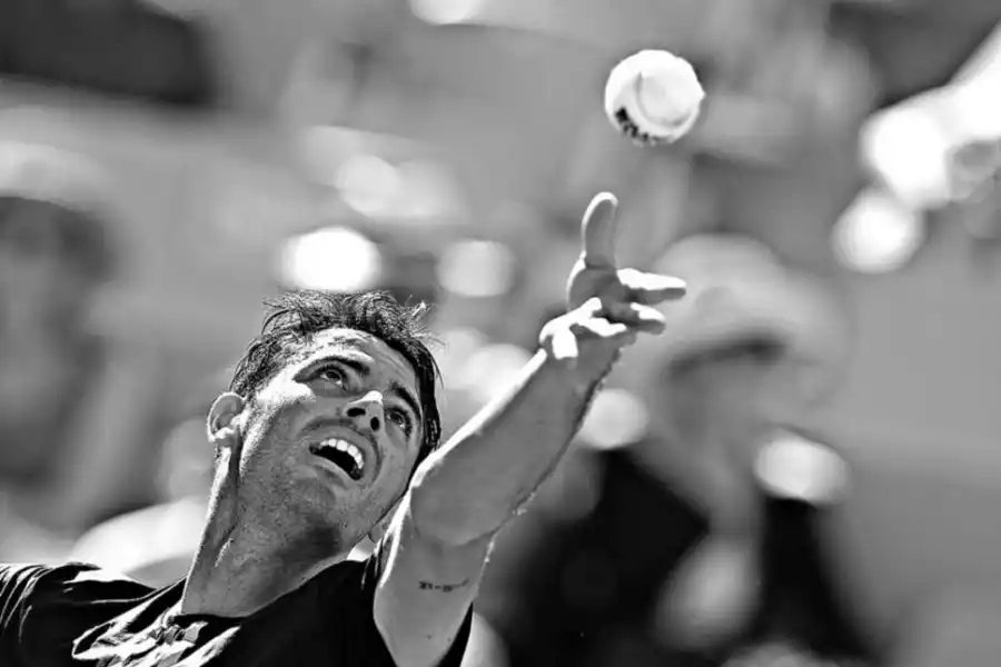 Comienza Wimbledon: el césped que desvela a los tenistas