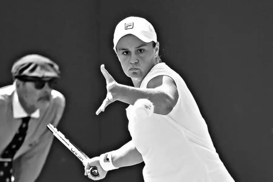 Comienza Wimbledon: el césped que desvela a los tenistas