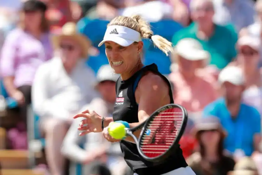 Comienza Wimbledon: el césped que desvela a los tenistas