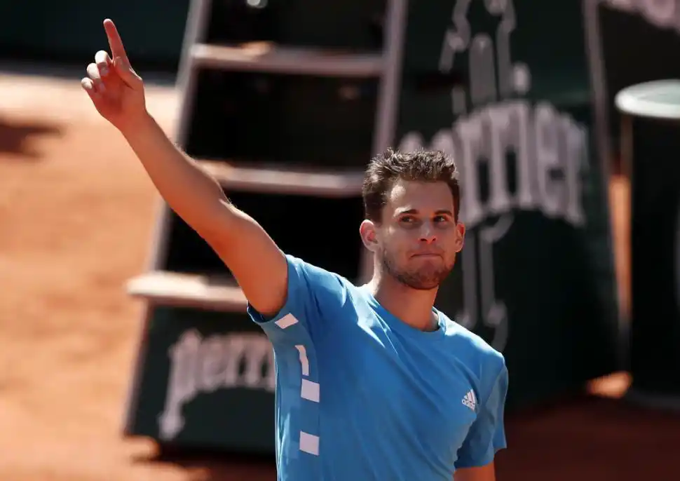 Comienza Wimbledon: el césped que desvela a los tenistas