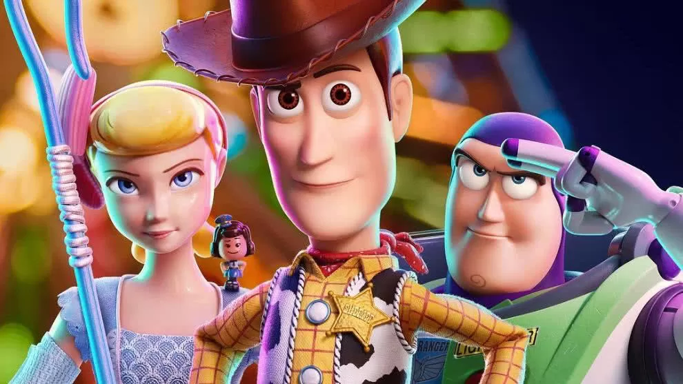 Toy Story 4 rompe las taquillas en apenas dos semanas en cartel