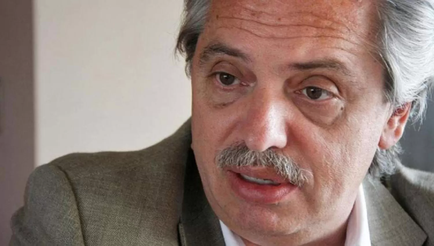 Bonadio citó a Alberto Fernández por sus críticas al memorándum con Irán