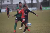 El San Jorge liguista tampoco puede levantar cabeza