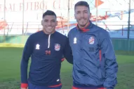 Sbuttoni y Giménez reforzaron a Arsenal
